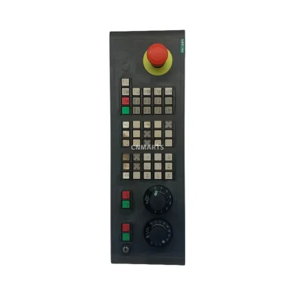 Siemens 6FC5203-0AF22-0AA2 Machine Control Panel (MCP)