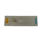 Siemens 6RA7078-6DV62-0 SIMOREG DC-MASTER DC Converter