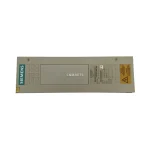 Siemens 6RA7078-6DV62-0 SIMOREG DC-MASTER DC Converter