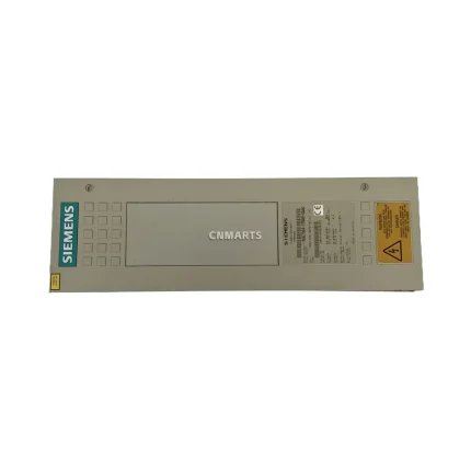 Siemens 6RA7078-6DV62-0 SIMOREG DC-MASTER DC Converter