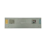 Siemens 6RA7078-6DV62-0 SIMOREG DC-MASTER DC Converter