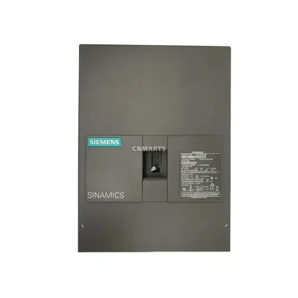 Siemens 6RA8013-6DV62-0AA0 DC Converter