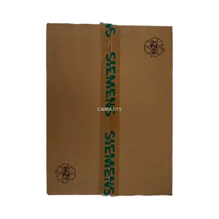 Siemens 6RA8013-6DV62-0AA0 DC Converter