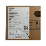 Siemens 6RA8013-6DV62-0AA0 DC Converter