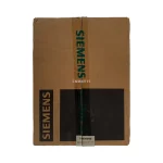 Siemens 6RA8013-6DV62-0AA0 DC Converter
