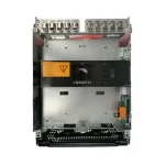 Siemens 6RA8013-6DV62-0AA0 DC Converter