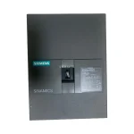 Siemens 6RA8025-6DS22-0AA0 DC Converter
