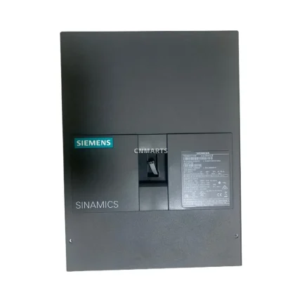 Siemens 6RA8025-6DS22-0AA0 DC Converter