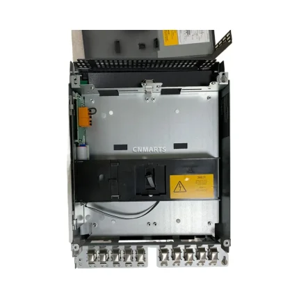 Siemens 6RA8025-6DS22-0AA0 DC Converter