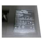 Siemens 6RA8025-6DS22-0AA0 DC Converter