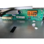 Siemens 6RA8025-6DS22-0AA0 DC Converter