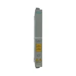Siemens 6SE7021-0TA61-Z SIMOVERT VC DC Inverter