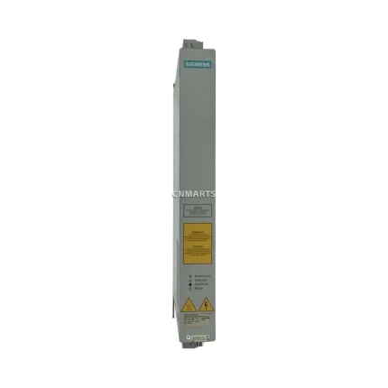 Siemens 6SE7021-0TA61-Z SIMOVERT VC DC Inverter