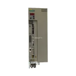 Siemens 6SE7021-0TA61-Z SIMOVERT VC DC Inverter