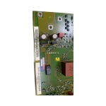 Siemens 6SE7026-0HF84-1JC0 Circuit Board