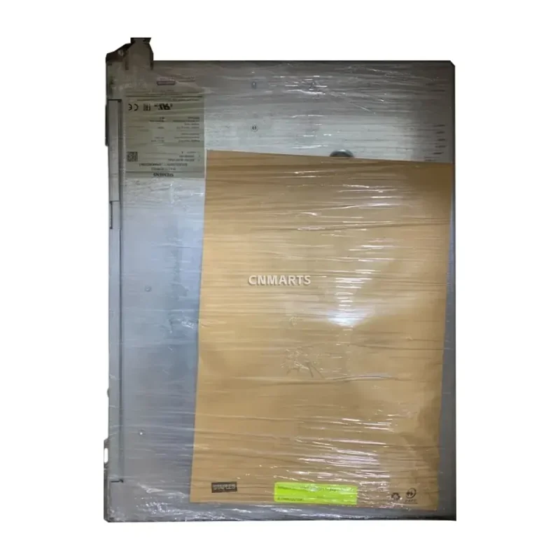 Siemens 6SE7031-6EB87-2DA1 Braking Unit