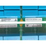 Siemens 6SE7034-6EE85-1JA0 / 6SE7032-2EE85-1JA0 Capacitor Board