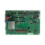 Siemens 6SE7036-6EF85-0EA0 Frequency Converter Control Board
