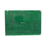 Siemens 6SE7036-6EF85-0EA0 Frequency Converter Control Board
