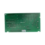 Siemens 6SE7038-6GL84-1JB0 PCB Circuit Board / VDU Assembly