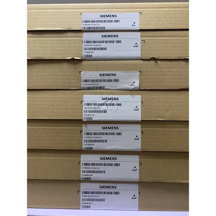 Siemens 6SE7041-2WL84-1JC1 Siemens Masterdrive Component