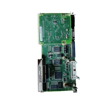 Siemens 6SE7090-0XX84-0AB0 Communication Board