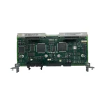 Siemens 6SE7090-0XX84-0AD1 Communication Board (CBP2)