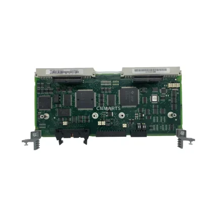 Siemens 6SE7090-0XX84-0AD1 Communication Board (CBP2)