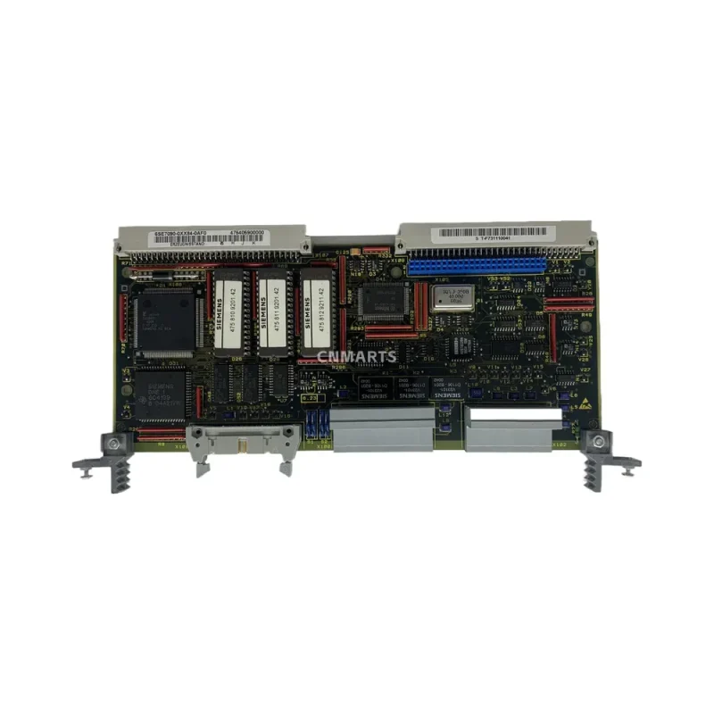 Siemens 6SE7090-0XX84-0AF0 Communication Board