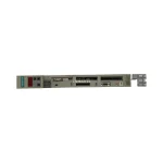 Siemens 6SE7090-0XX84-0AJ0 Communication Board SCB2