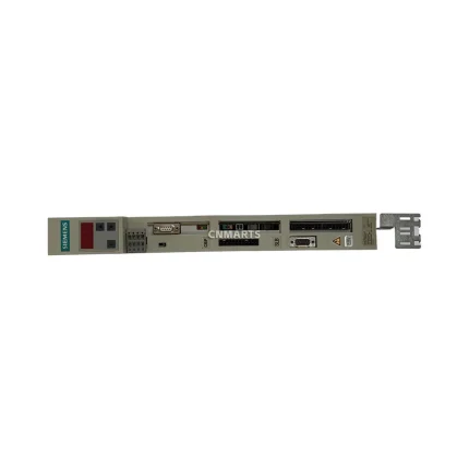 Siemens 6SE7090-0XX84-0AJ0 Communication Board SCB2