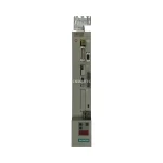 Siemens 6SE7090-0XX84-0AJ0 Communication Board SCB2