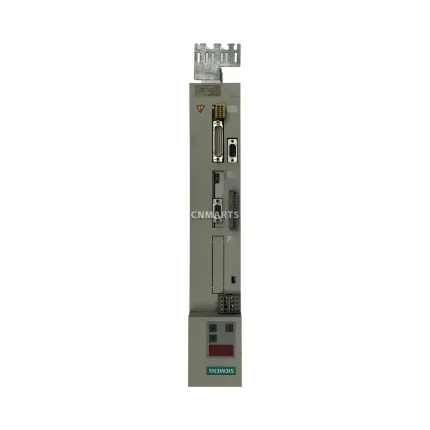 Siemens 6SE7090-0XX84-0AJ0 Communication Board SCB2