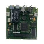 Siemens 6SE7090-0XX84-0FJ0 Communication Board