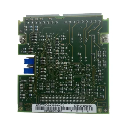 Siemens 6SE7090-0XX84-0KC0 Electronics Board (EB2)