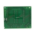 Siemens 6SE7093-0CB87-2DA0-Z Terminal Board