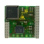 Siemens 6SE7098-0XX84-0AH0 Memory Module