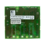 Siemens 6SE7098-0XX84-0AH0 Memory Module