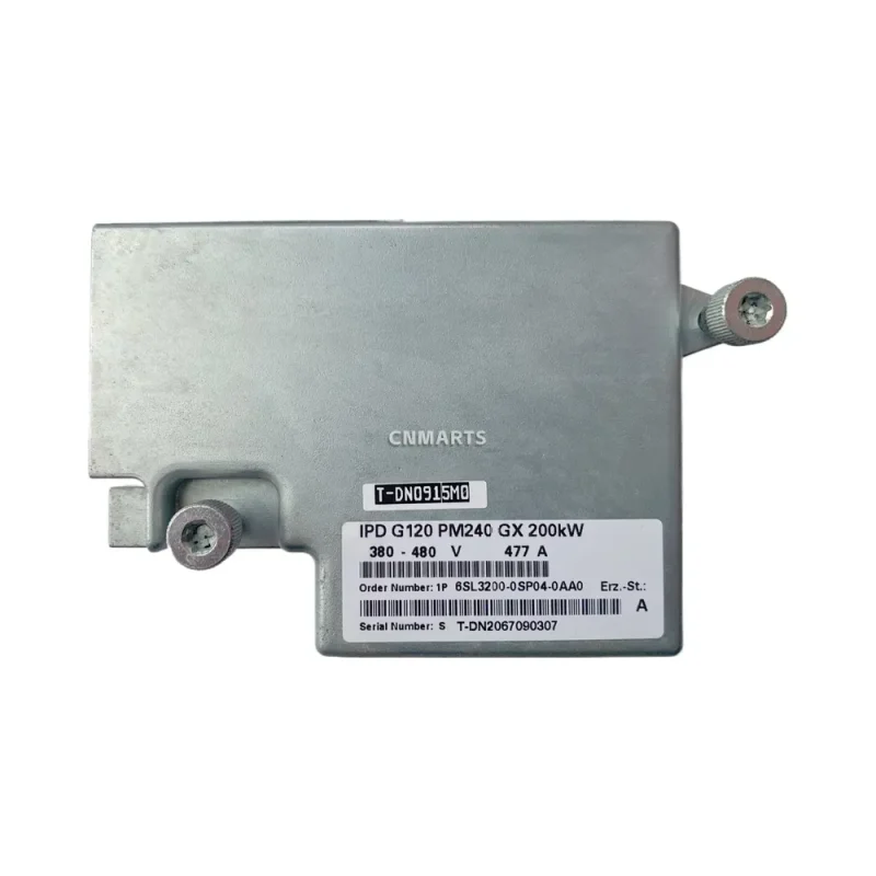 Siemens 6SL3200-0SP04-0AA0 / 6SL3200-0SP03-0AA0 Inverter Power Module