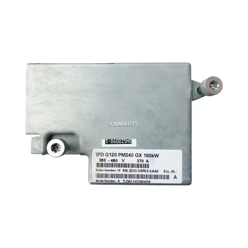 Siemens 6SL3200-0SP04-0AA0 / 6SL3200-0SP03-0AA0 Inverter Power Module