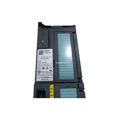 Siemens 6SL3244-0BB12-1PA1 SINAMICS Control Unit CU240E-2 DP