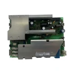 Siemens 6SL3352-6BE00-0AA1 Industrial Control Circuit Board