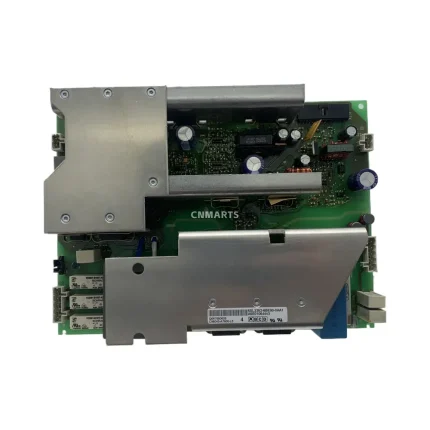 Siemens 6SL3352-6BE00-0AA1 Industrial Control Circuit Board