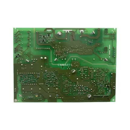 Siemens 6SL3352-6BE00-0AA1 Industrial Control Circuit Board
