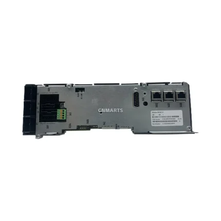 Siemens 6SL3352-6TH00-0BA0 Control Interface Module (CIM)