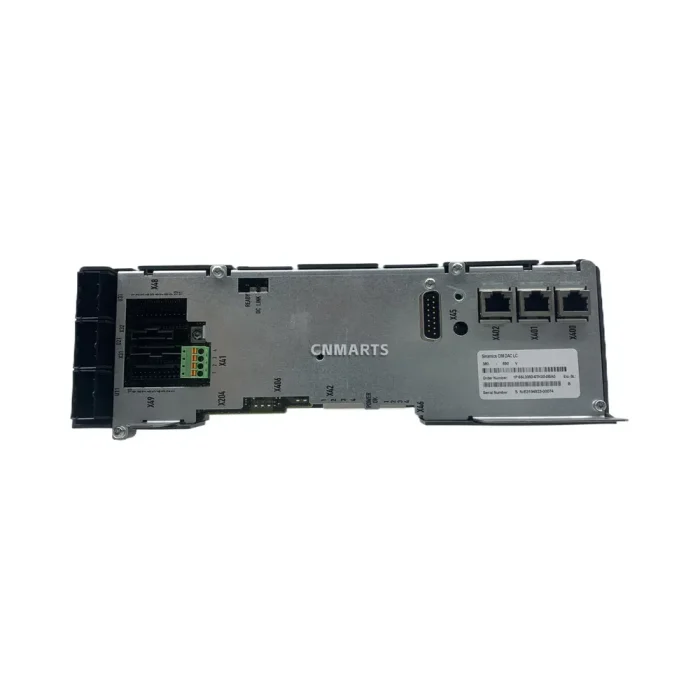 Siemens 6SL3352-6TH00-0BA0 Control Interface Module (CIM) - CNMARTS