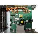 Siemens 6SL3710-1GE35-0AA3 SINAMICS S120 Chassis Converter