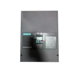 Siemens 6SL3710-1GE35-0AA3 SINAMICS S120 Chassis Converter