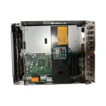 Siemens 6SL3710-1GE35-0AA3 SINAMICS S120 Chassis Converter