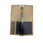Siemens 6SL3710-1GE35-0AA3 SINAMICS S120 Chassis Converter